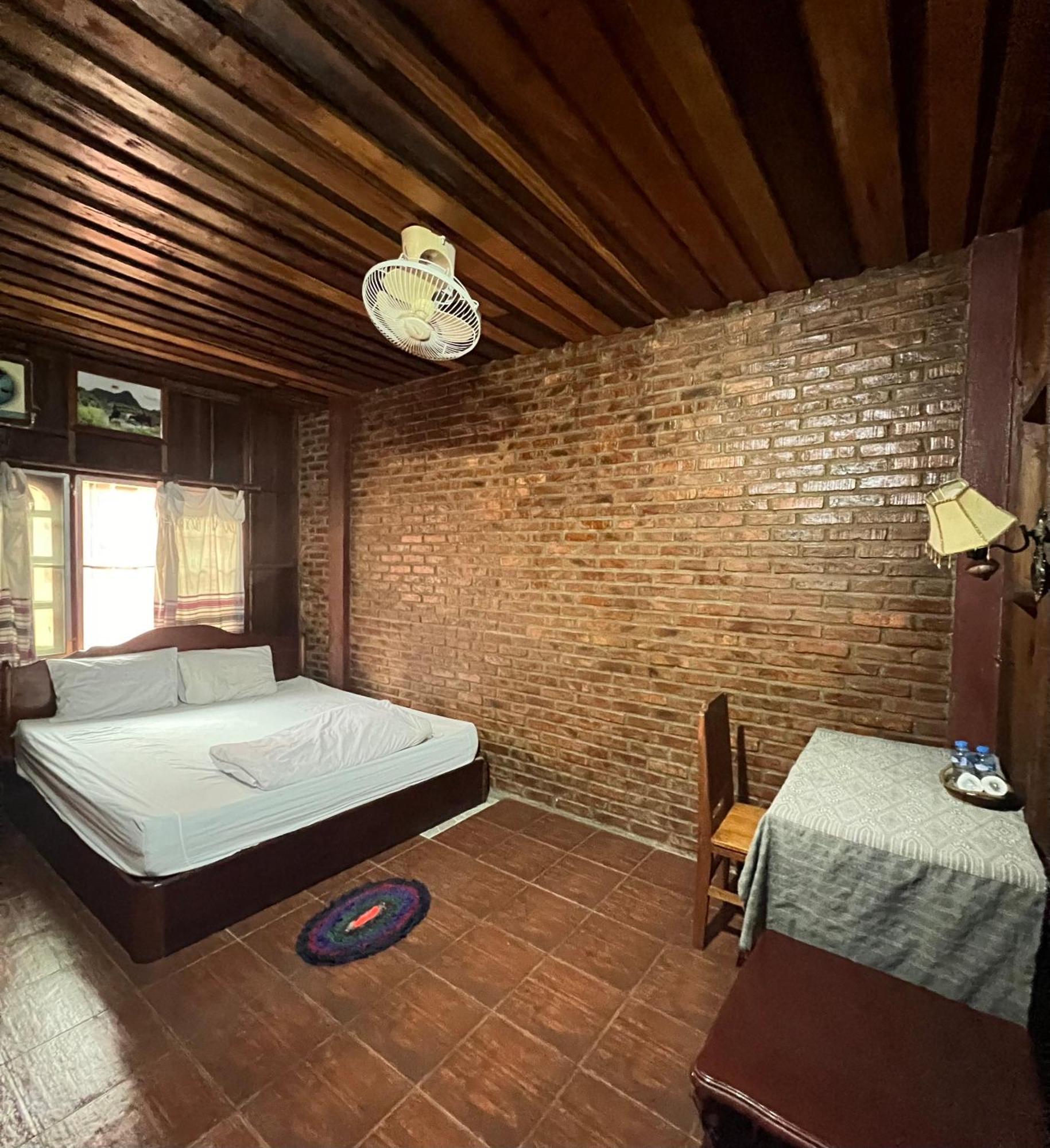 Zuela Guesthouse لوانغ نامثا المظهر الخارجي الصورة