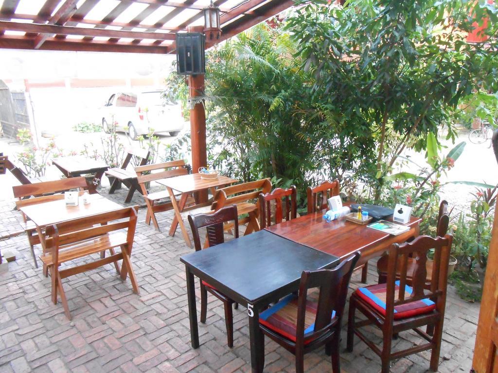 Zuela Guesthouse لوانغ نامثا المظهر الخارجي الصورة