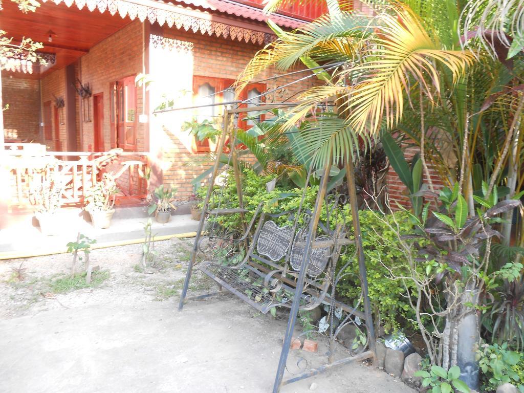 Zuela Guesthouse لوانغ نامثا المظهر الخارجي الصورة