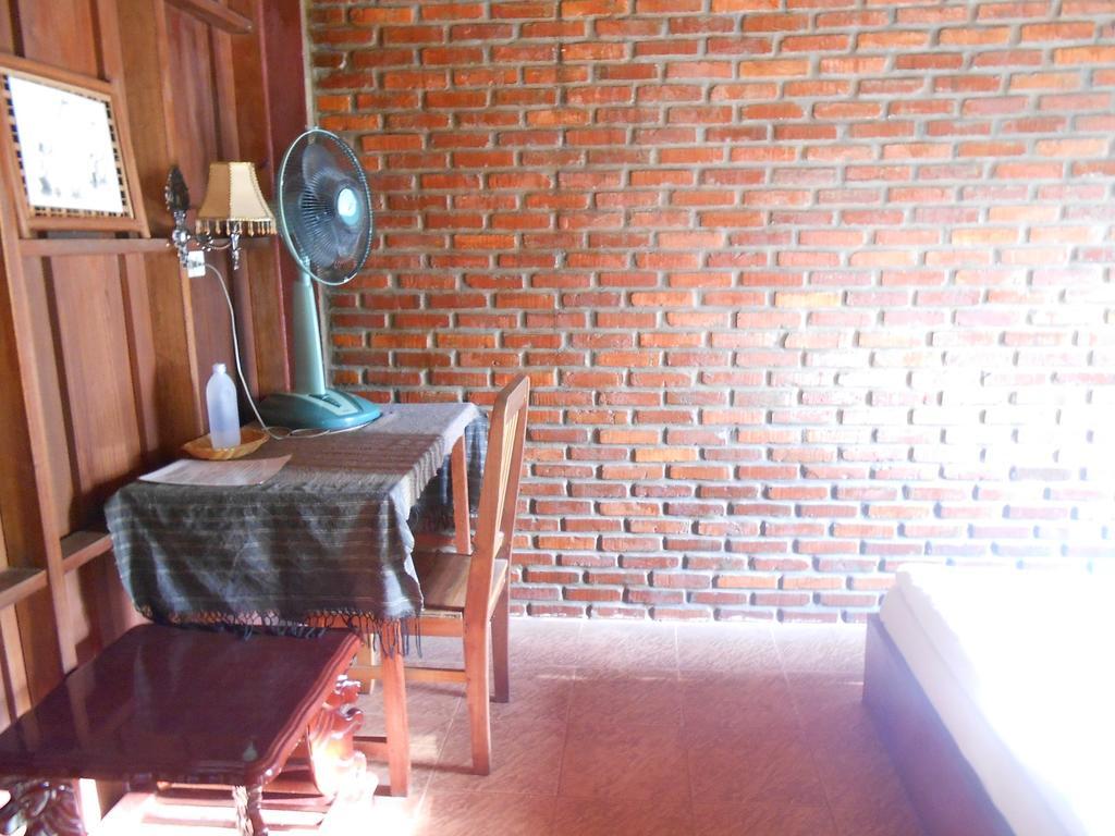 Zuela Guesthouse لوانغ نامثا المظهر الخارجي الصورة