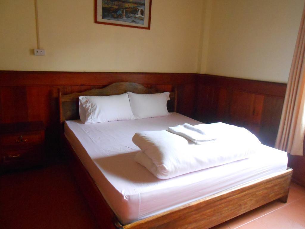 Zuela Guesthouse لوانغ نامثا المظهر الخارجي الصورة
