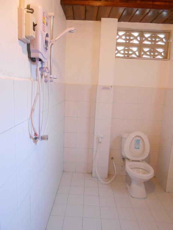Zuela Guesthouse لوانغ نامثا المظهر الخارجي الصورة