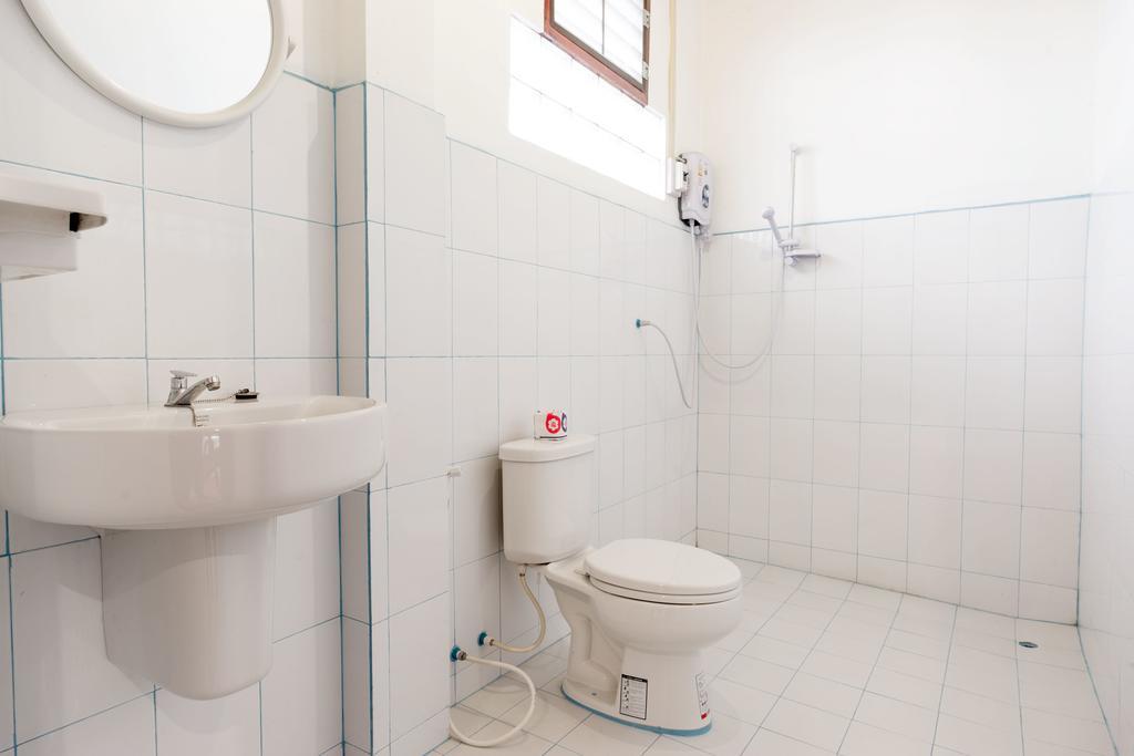 Zuela Guesthouse لوانغ نامثا المظهر الخارجي الصورة